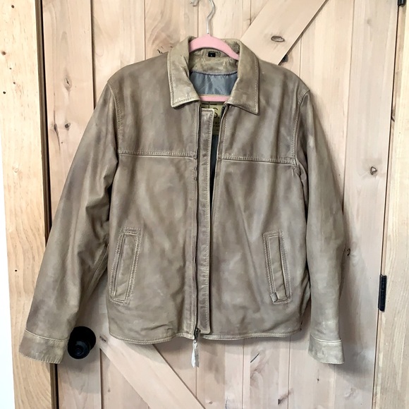 STS Ranchwear Jackets & Blazers - STS Ranch Rifleman women’s Leather Jacket